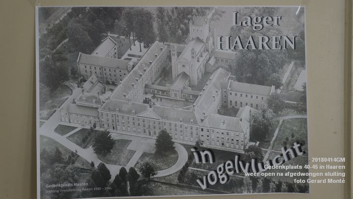 DSC03436- Gedenkplaats 40-45 in Haaren weer open na afgedwongen sluiting - 14apr2018 - foto GerardMontE web